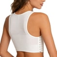 thumbnail image 6 of Vetsdori Sports Everyday Bras for Women Breathable Minimizer No Padding,Lightweight Womens Bras, 6 of 7