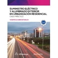 thumbnail image 1 of Suministro eléctrico y alumbrado exterior en urbanización residencial, 1 of 2