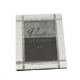 thumbnail image 2 of Jiallo EGV10-358 4 x 6 in. Mirror Photo Frame, Silver, 2 of 3