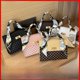 thumbnail image 2 of Bolso de mujer bolso fresco y dulce bolso de verano bolso de mujer bolso bandolera bolso de hombro, 2 of 6