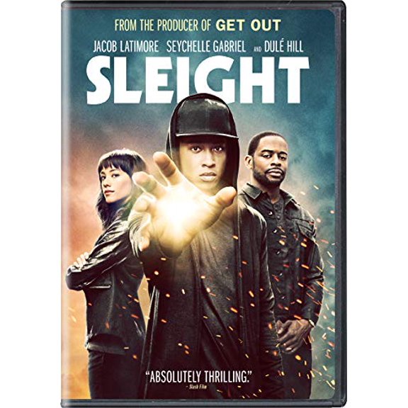 Pre-Owned Sleight [DVD]