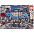 thumbnail image 2 of Evening Prelude, a 6000-piece Puzzle by Educa, 2 of 2