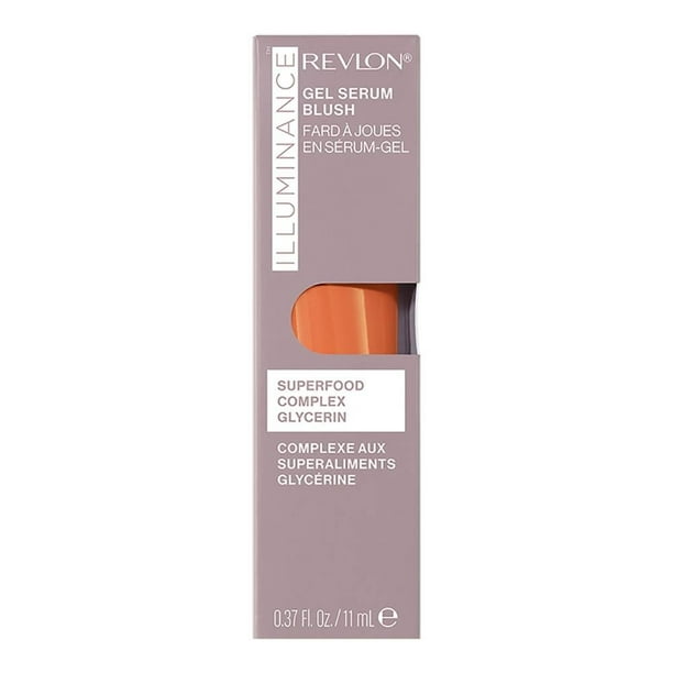 Rubor Revlon Illuminance Blush Beaming Coral 11 ml