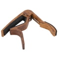 thumbnail image 4 of Capo, Ergonomic Bass Capos Quick Release Antioxidant  For Instrument, 4 of 8
