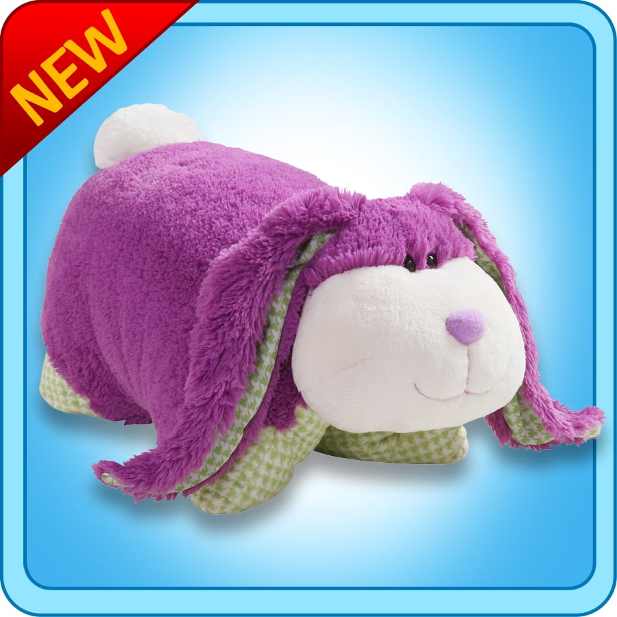 Sweet Scented Strawberry Cow Pillow Pet - Walmart.com