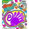 Giant Snap Hand (Colors May vary) Multi-Colored