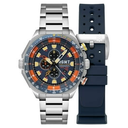 Swatch Moonswatch 