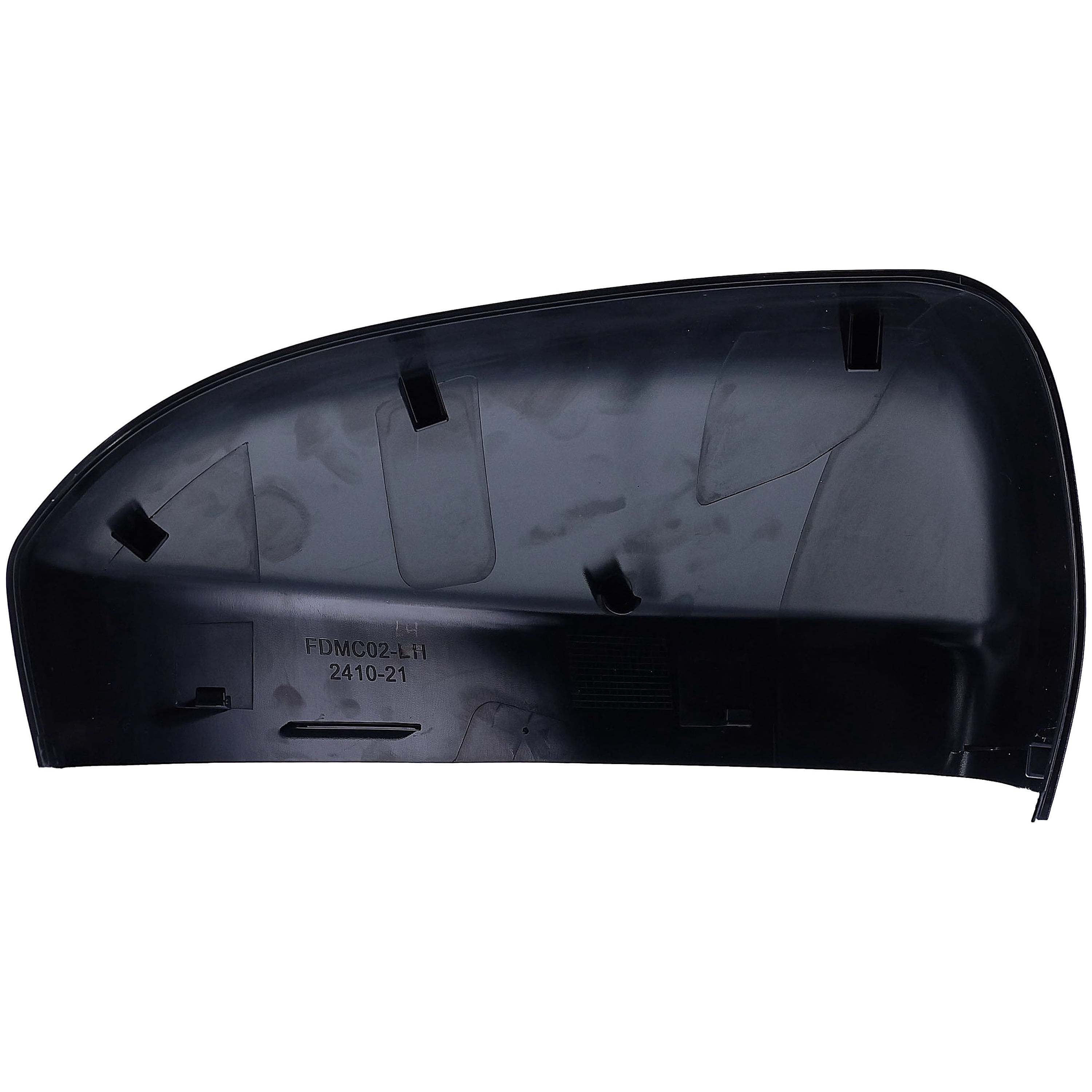 Dorman 959-317 Driver Side Door Mirror Cover for Specific Ford Models