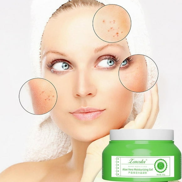 ABPWLY Aloe Infusion Body and Face Moisturizer - Natural Moisturizing Cream with Aloe - Skin Care for Dry Skin, , Rosacea, Psorias Clearance Cream Canada Days Soft Moisturizer Face Cream