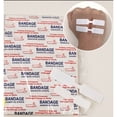 thumbnail image 2 of Adhesive Bandage,  10Pcs Waterproof   for Emergency, 2 of 8