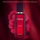thumbnail image 3 of Perfume Khadlaj La Fede Celeste Fleur Eau de Parfum, 100 ml, 3 of 7