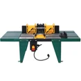 thumbnail image 5 of Electric Benchtop Router Table Wood Working Tool,black, 5 of 9