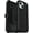 Black, variant on OtterBox iPhone 15, iPhone 14, & iPhone 13 (Only) Defender Series Pro Case - Black - Screenless - Rugged & Durable - with Port Protection - Holster Clip Includes - Non-Retail Packaging
