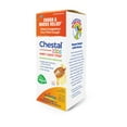 Boiron Chestal Kids Honey Cough Syrup, Homeopathic Medicine for Cough