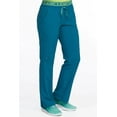 thumbnail image 3 of Med Couture Activate Women's 2 Cargo Pocket Scrub Pant, 3 of 11