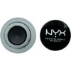 NYX Epic Black Mousse Liner - Black