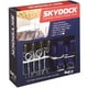 thumbnail image 1 of Sistema de almacenamiento SkyDock de Barton Marine, elevador de 4 puntos, 80 kg, 1 of 2