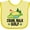 Banana, variant on Inktastic Golfing Crawl Walk Golf Boys or Girls Baby Bib