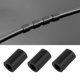 thumbnail image 4 of Eddwiin Funda de Bicicleta - 10PCS RC120 Silicona Mountain Road Marco de Bicicleta Cubierta Protectora Funda de Bicicleta Cable Line Tube Protector(Negro), 4 of 5