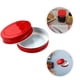 thumbnail image 5 of 12 tapones metálicos herméticos de hojalata para tarros de cristal y botellas, 5 of 7