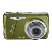 Kodak EasyShare M575 14 Megapixel Compact Camera, Green