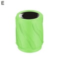 thumbnail image 2 of 4X Car Luminous Tire Valve Caps Fluorescent Night Glowing Motorcycle Bicycle A3, 2 of 6