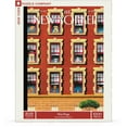 thumbnail image 2 of New York Puzzle Company Hot Dogs 1000 Piece Jigsaw Puzzle, 2 of 5