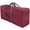Wine Red 100L, variant on 31" Waterproof Travel Duffel Bag, Lightweight Collapsible Sport Duffel Bag for Travel, Black