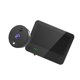 thumbnail image 1 of Injueey SmartLift Tuya, sistema de intercomunicación para el hogar, timbre de vídeo, WiFi, anillo de puerta inteligente, 1080P, cámara de visión Electrodomésticos Injueey HA005561-00, 1 of 6