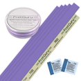 thumbnail image 1 of Papel de lija de repuesto FretGuru Leveling Beam 600 Grit, paquete de 5, 1 of 2