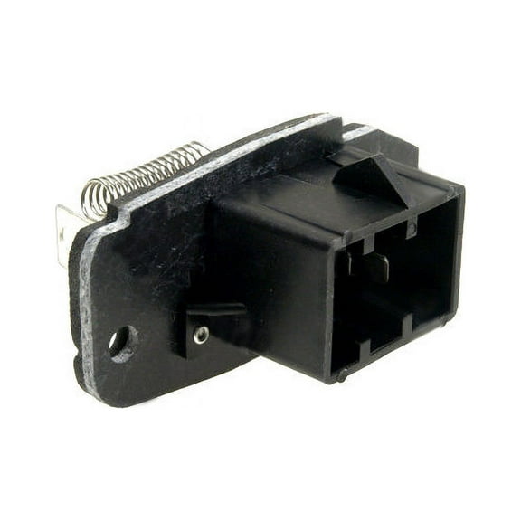 Blower Motor Resistor - Compatible with 1982 - 1993 Ford Mustang 1983 1984 1985 1986 1987 1988 1989 1990 1991 1992