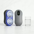 thumbnail image 4 of Smart Home Hairball Trimmer Rechargeable Function Shaving And Removal Device For Household Care, 4 of 6
