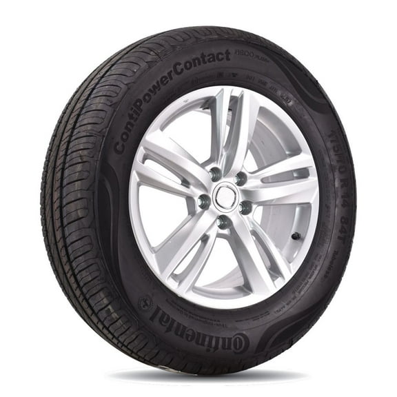 Llanta Continental CONTIPOWERCONTACT 205/55R17 91V SL