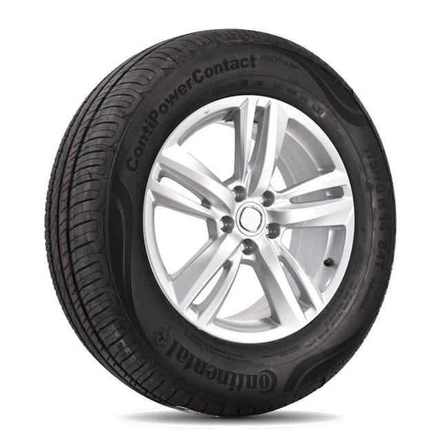LLANTA CONTINENTAL POWER CONTACT2 185/55R16 83V FR Continental CONTIPOWERCONTACT