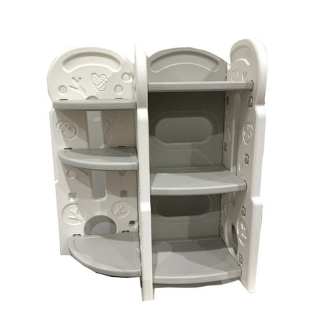 New Toy Storage Organizer For Kids Collection Deluxe Plastic
