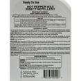 Neptune's Harvest Hot Pepper Wax Insect Repellent 22Ounce