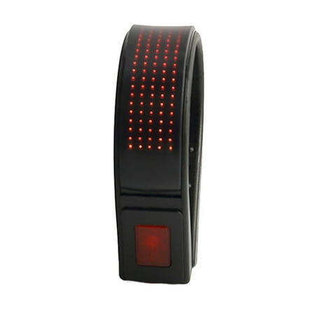 

LED Shoe Clip Lights Clip-on LED Safety Light for Shoes IP67 Waterproof USB Rechargeable for Running Jogging Walking Biking