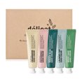 thumbnail image 4 of Medi Flower Delicat Hand Cream Set 30g*5, 4 of 4