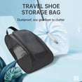 thumbnail image 4 of Sac de Rangement pour Chaussures de Football pour sports Extérieurs, Voyage B1I82024, 4 of 8
