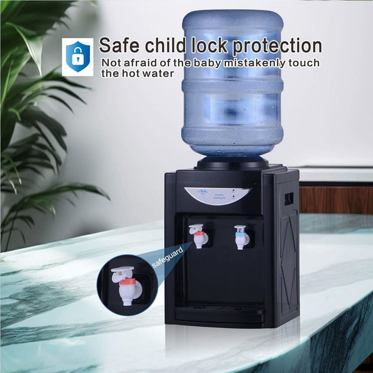 Top walmart hot water dispenser Clearance