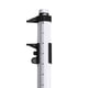 thumbnail image 1 of 30uds. Calibrador Vernier 2 en 1, herramientas de medición de papelería para estudiantes de 0-100 mm (negro), 1 of 2