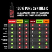 Slip 2000 Gun Oil 1 oz Liquid