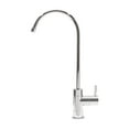 thumbnail image 4 of Dyconn Faucet DYRO803-BN Drinking Water Faucet for RO Filtration System, Brushed, 4 of 5