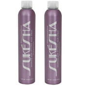 Sukesha Shaping and Styling Hair Spray 10 oz. - 2 PACK!!!