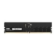 thumbnail image 1 of Memoria RAM KLEV DDR5 32 GB (1 x 32 GB) 5600 MHz CL46 UDIMM, 1 of 6