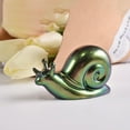 thumbnail image 4 of DIY Crystal Epoxy Resin Mould Silicone Mould Easter Frog Lizard Snail Silicone Mold Resin Animal Small, 4 of 5