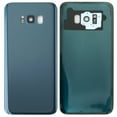 thumbnail image 2 of For T-Mobile Samsung Galaxy S8+ Plus SM-G955U Replacement Back Battery Cover Rear Housing Door Tool Blue, 2 of 5