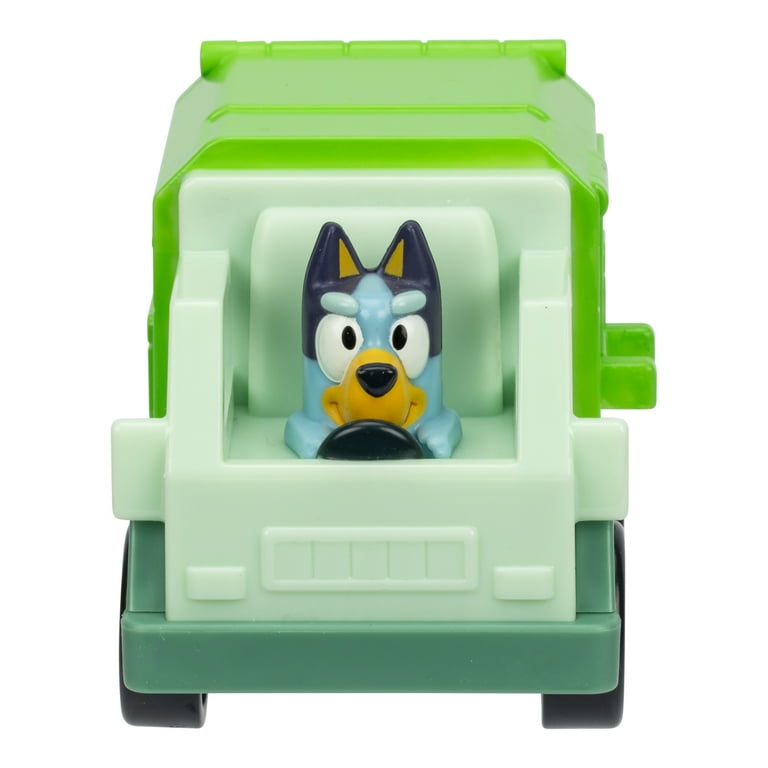 busy wheels MaiyaPen対応　ブルーイ　Bluey Bluey Play Vehicles by Vehicle Type in Play Vehicles & Toy