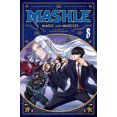 thumbnail image 1 of Mashle : Magie et Muscles, Vol. 8 (Mashle : Magie et Muscles), 1 of 2