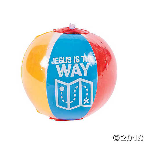 mini beach balls walmart